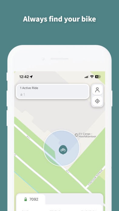 Bike&Co Screenshot