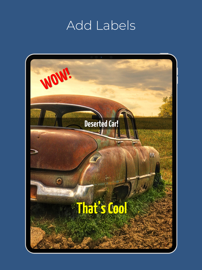 Crazy Moments Recorder