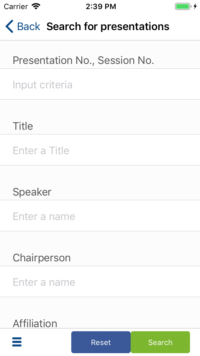 The 102nd CSJ Annual Meeting