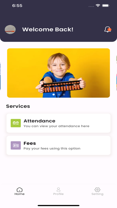 Master Abacus Screenshot