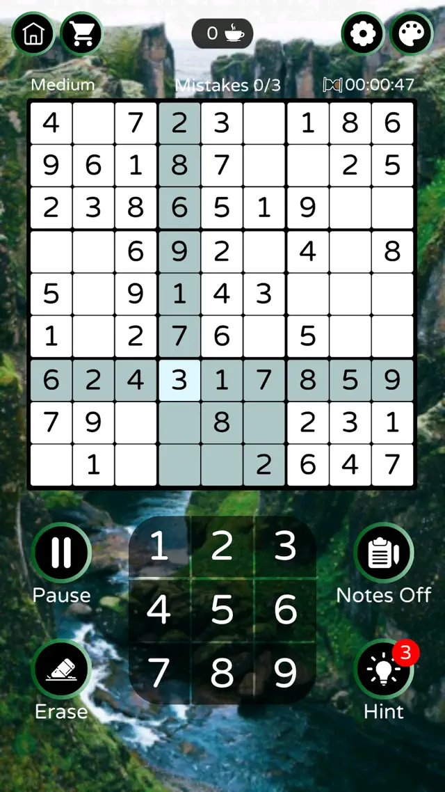 screenshot 0