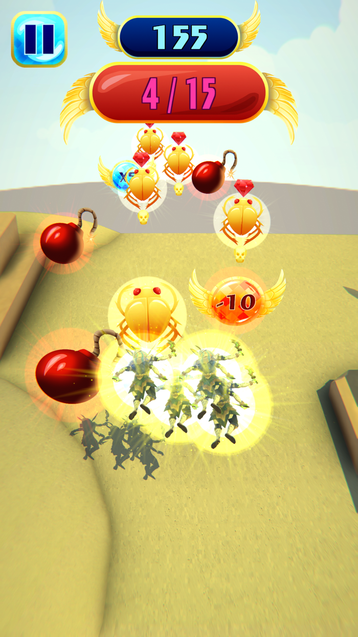 Anubis Book Ra Journey