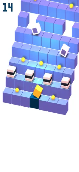 Game screenshot Cube Climb mod apk