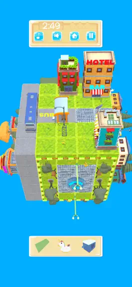 Game screenshot Hood Search hack