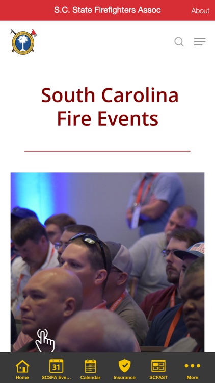 S.C. State Firefighters Assoc