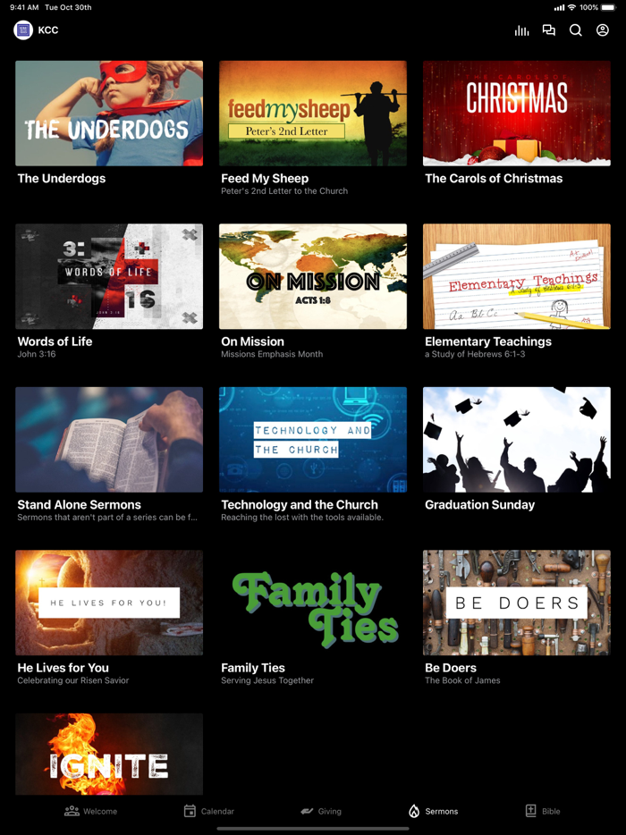 Kenai Christian Church