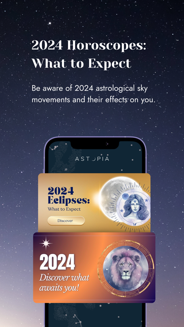 Astopia Personalized Astrology