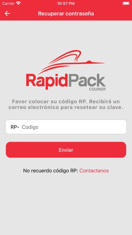 Rapid Pack