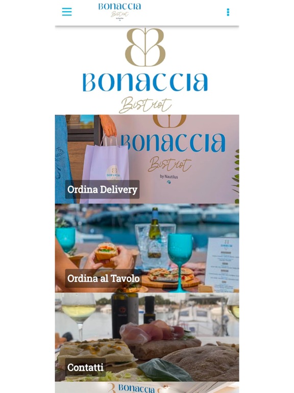 La Bonaccia