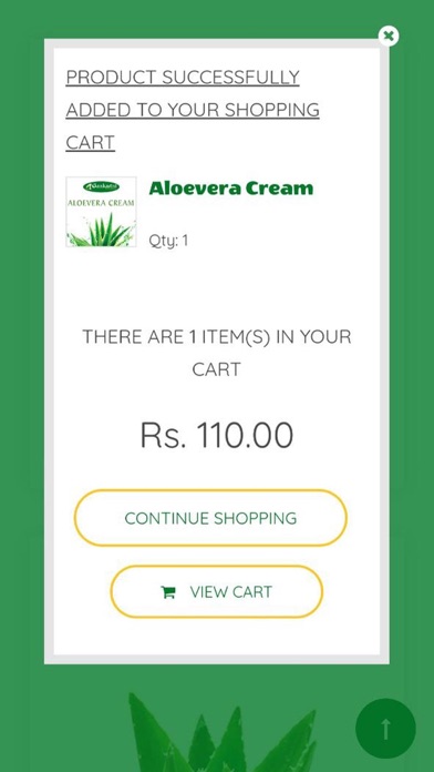 Gankasini Screenshot