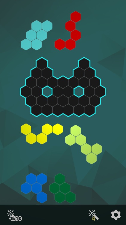 Puzzle Grid screenshot-4