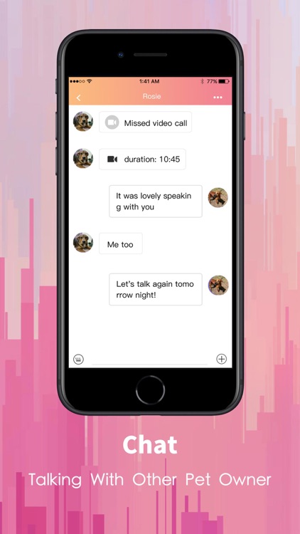 TailTale screenshot-4