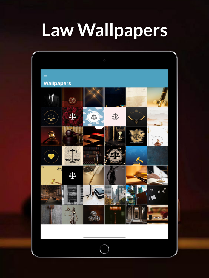 Law and Legal Terminology