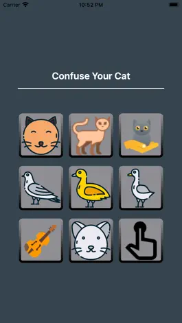 Game screenshot Cat Teaser- Confuse your Cat! mod apk