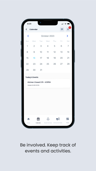 RMHCNN Screenshot