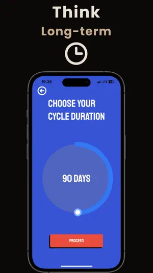 MonkMode : Habit Tracker screenshot 1