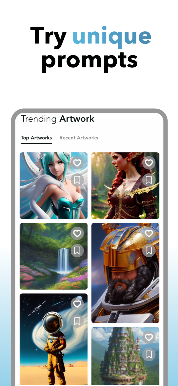 Ai Art - Generator Dream AI