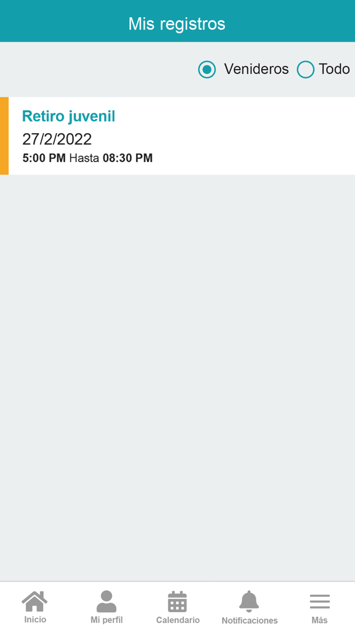 IASD MINISTERIO F.E.A