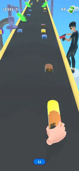 Game screenshot Assemble Pieces apk