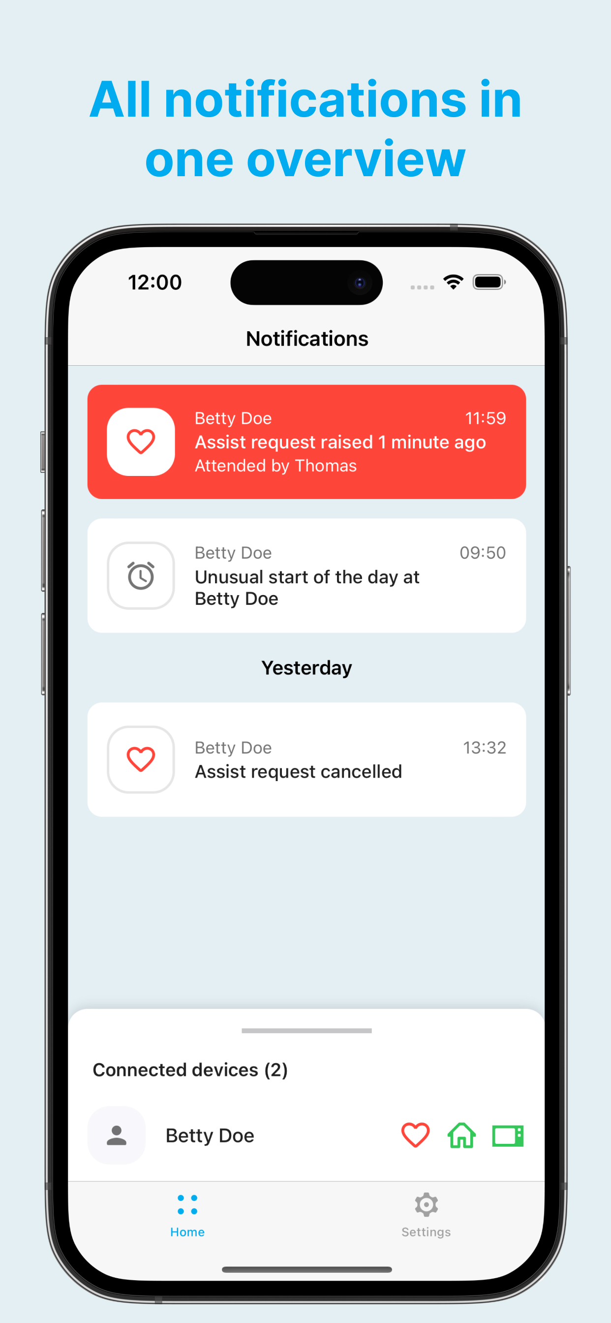 Genus App
