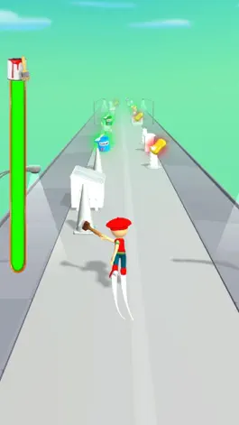 Game screenshot Paint Room mod apk