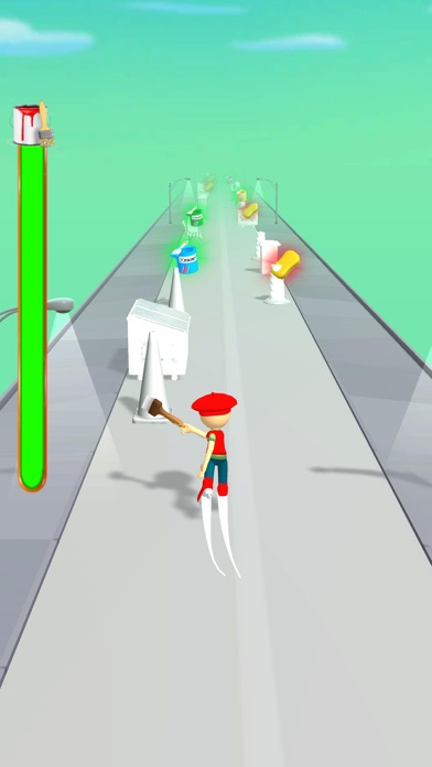 Paint Room Screenshot