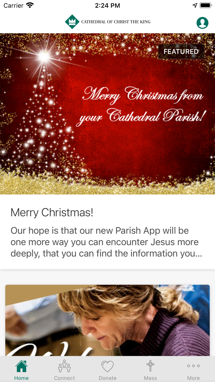 Cathedral of Christ the King