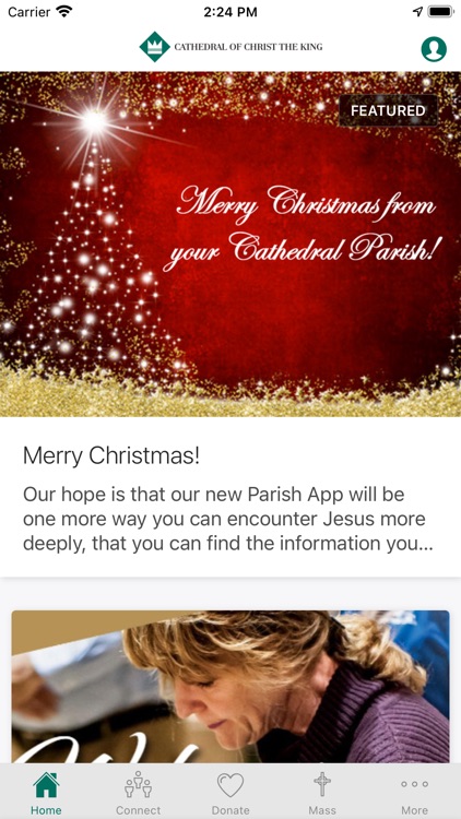 Cathedral of Christ the King