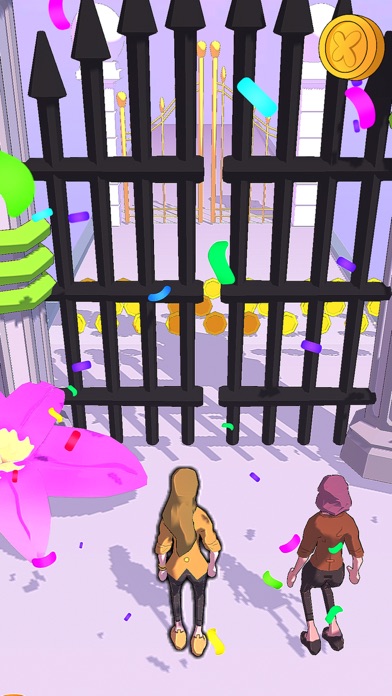 Life Coach 3D Screenshot