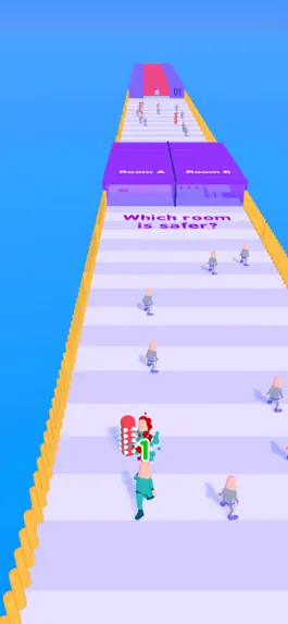 Game screenshot Many Lives! apk