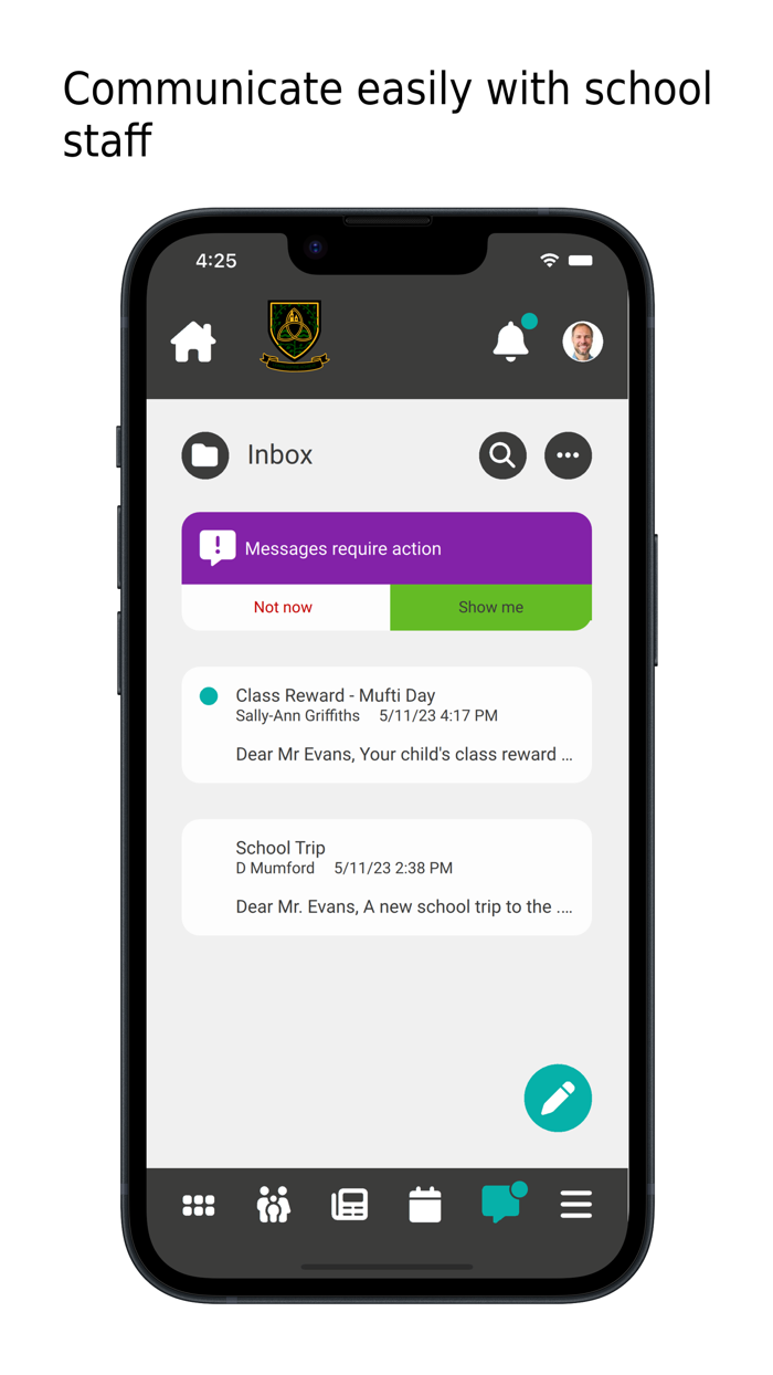 Wigston Academies Trust