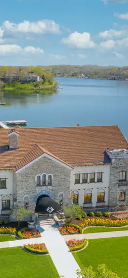 Game screenshot Lake Quivira CC mod apk