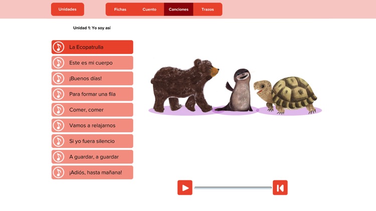 Quiero 3 screenshot-5