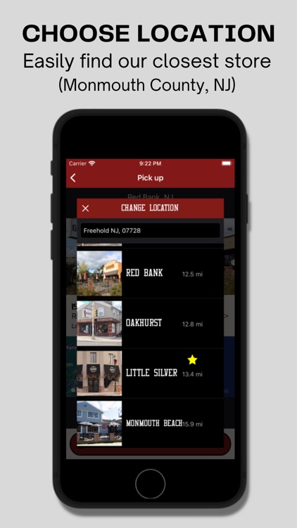 Gianni's Pizza screenshot-0