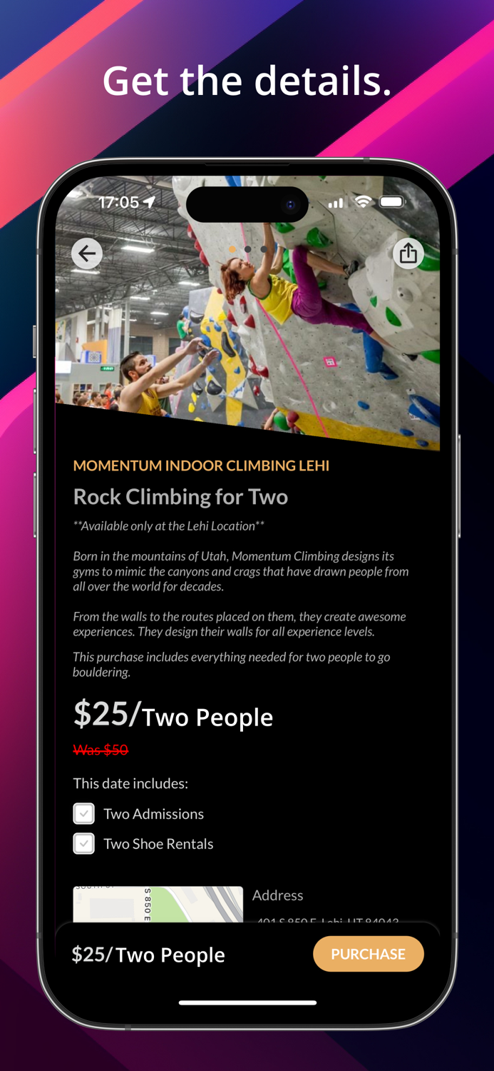 Tonite - Fun Near Me