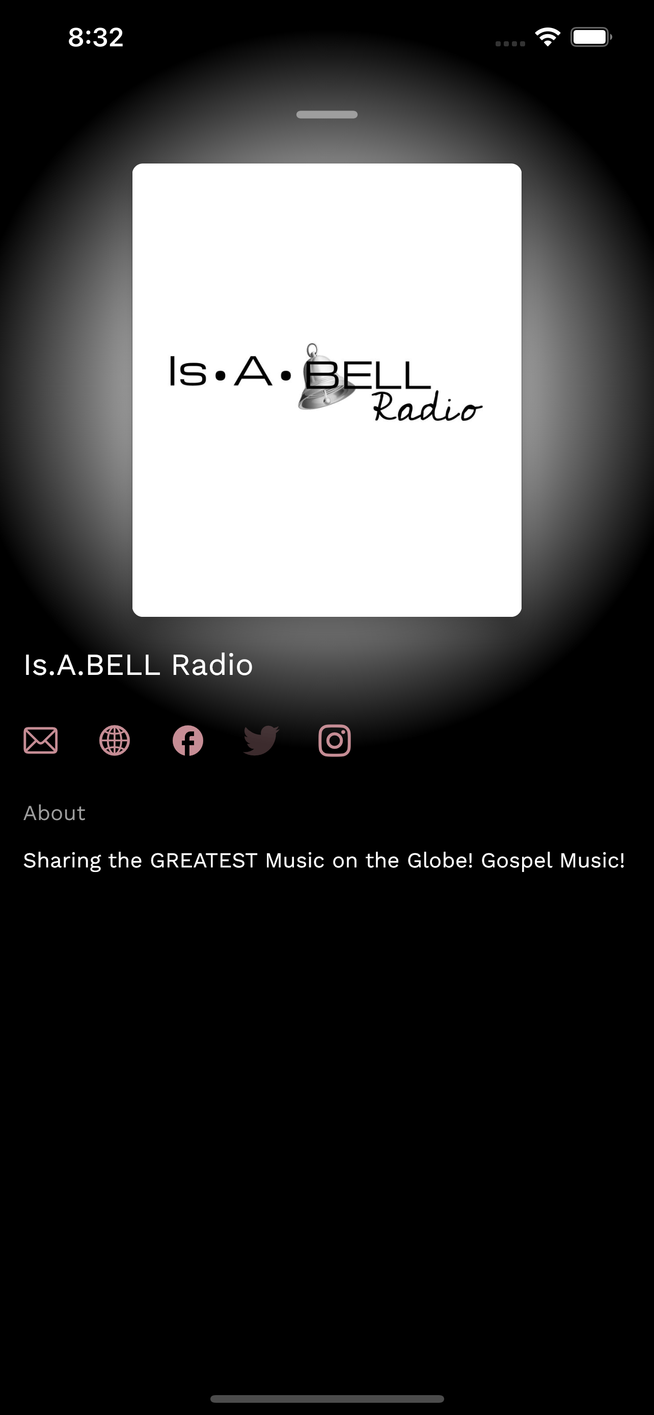 Isabell Radio