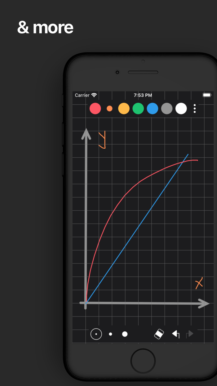 NiBoard Notes and Sketches