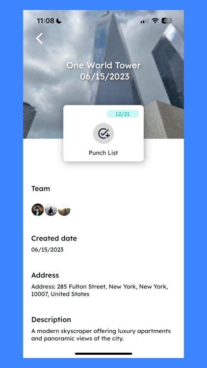 PunchList - Get more done screenshot-3