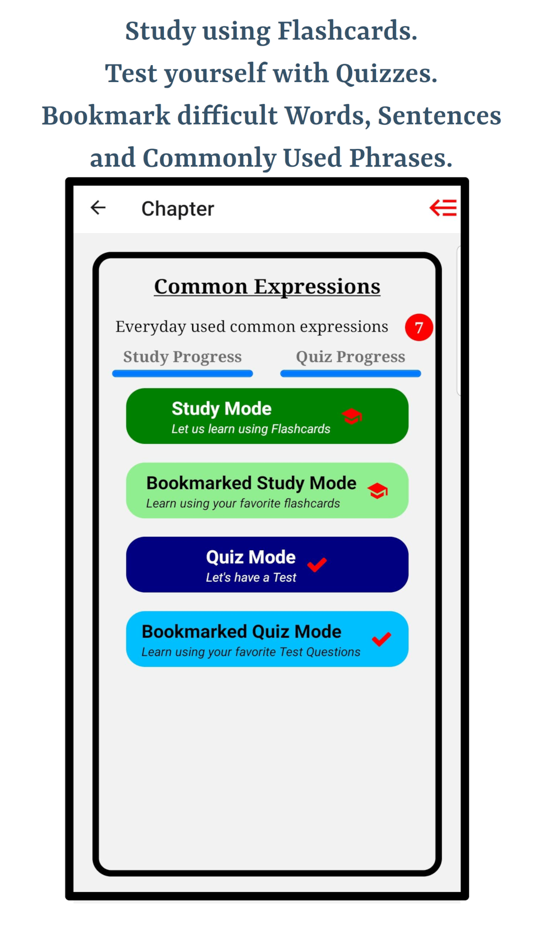 #2. Learn Zulu (iOS) Podle: Ghumman Tech LLC