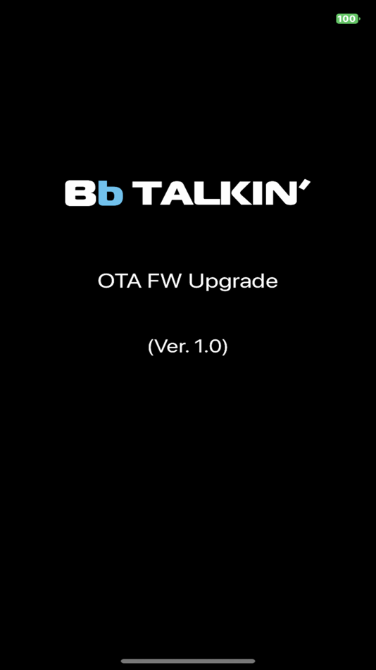 #1. Bb3.0 upgrade tool (iOS) By: IHR FAC INC