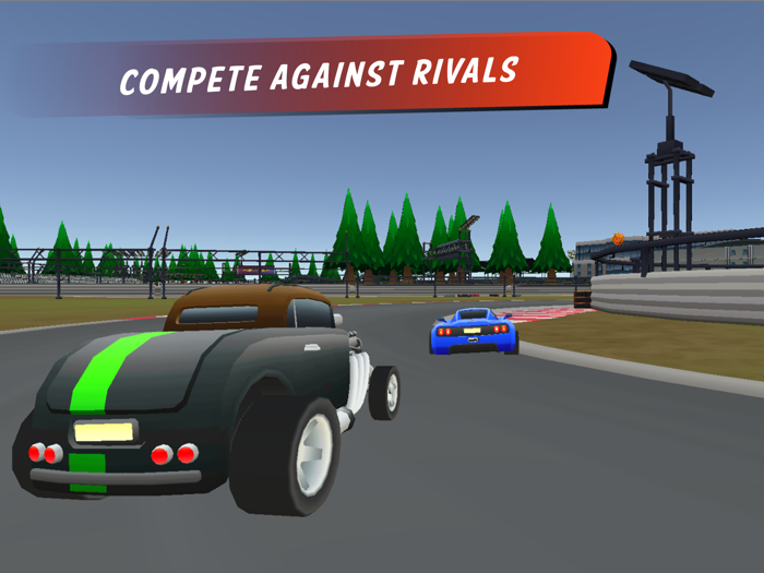 Proving Grounds Multiplayer