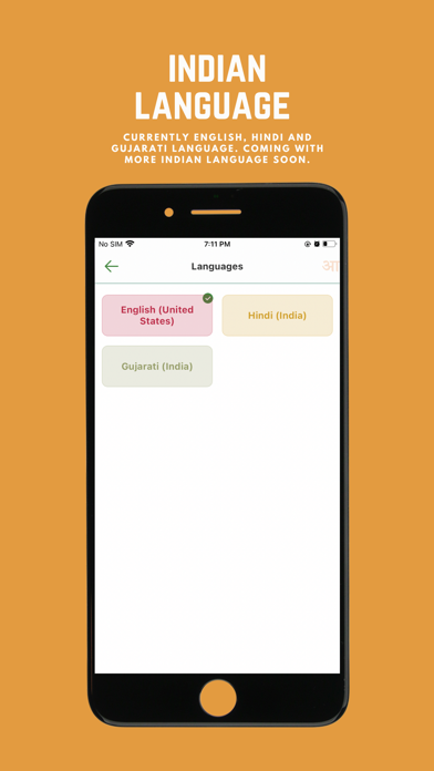AarogyaOne Screenshot
