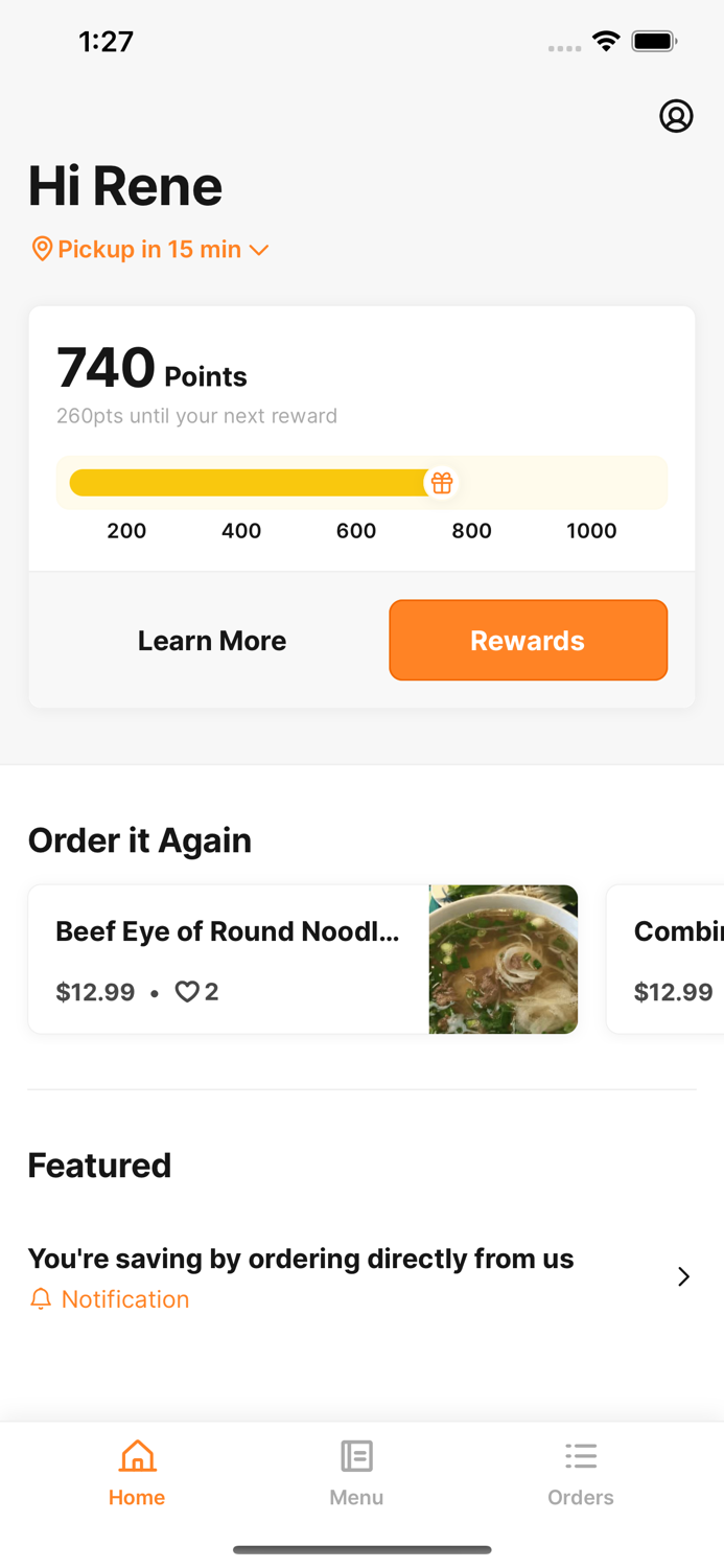 Pho Le Vietnamese Cuisine - OH