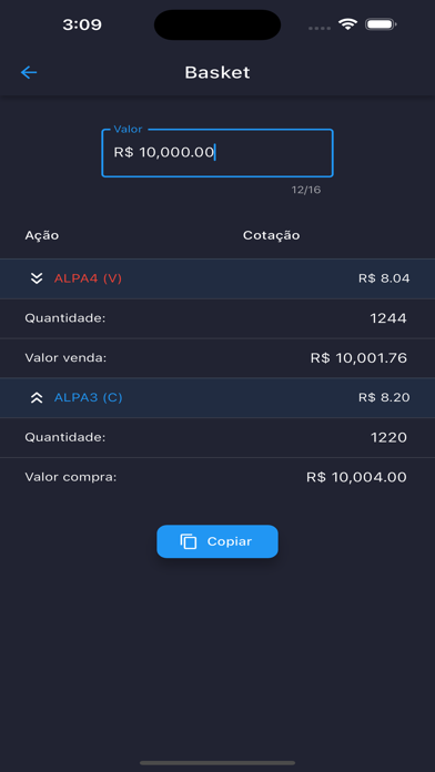 LES21 Screenshot