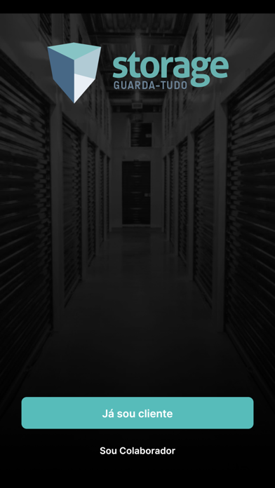 Storage Guarda Tudo SGT Screenshot