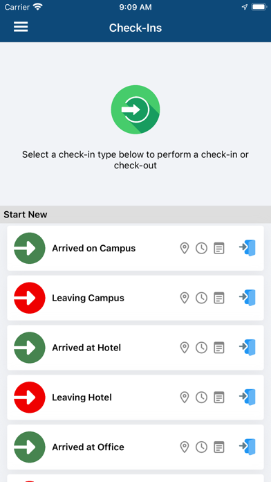 Vismo: Locate & Protect Screenshot