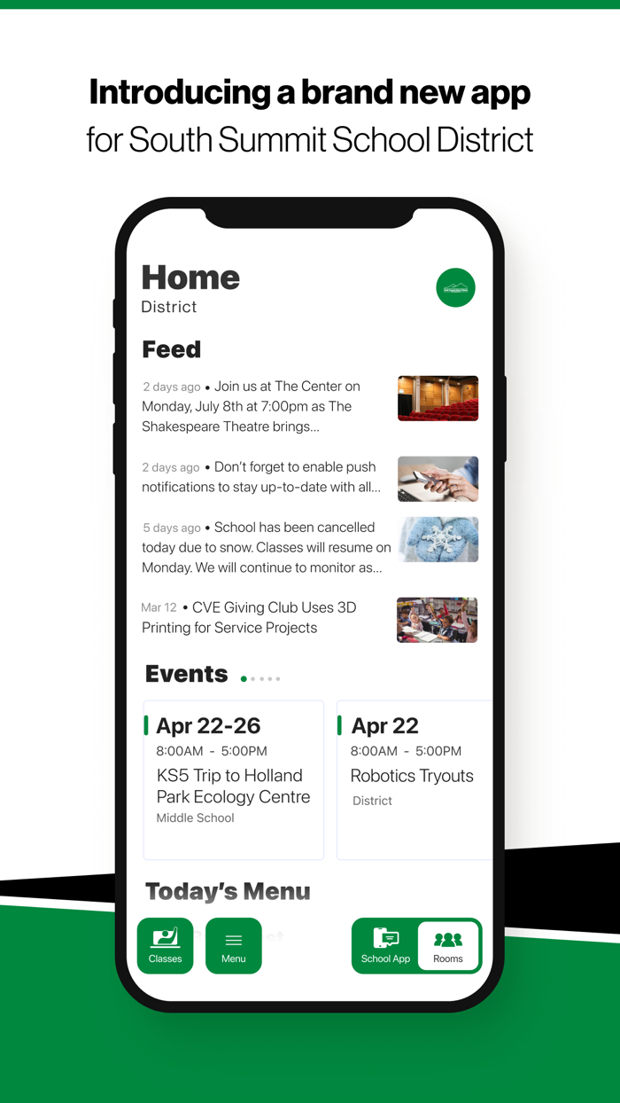 South Summit School District