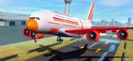 Game screenshot Airplane Pilot Simulator games apk