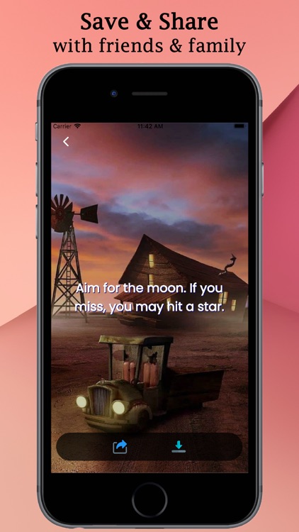 Quotes and Sayings Pro screenshot-6