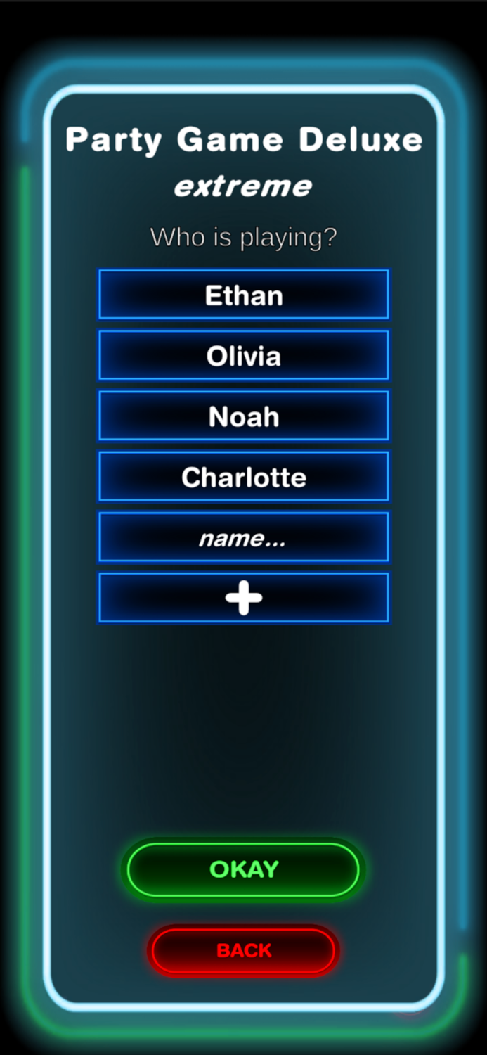 ShotUp · Party Game